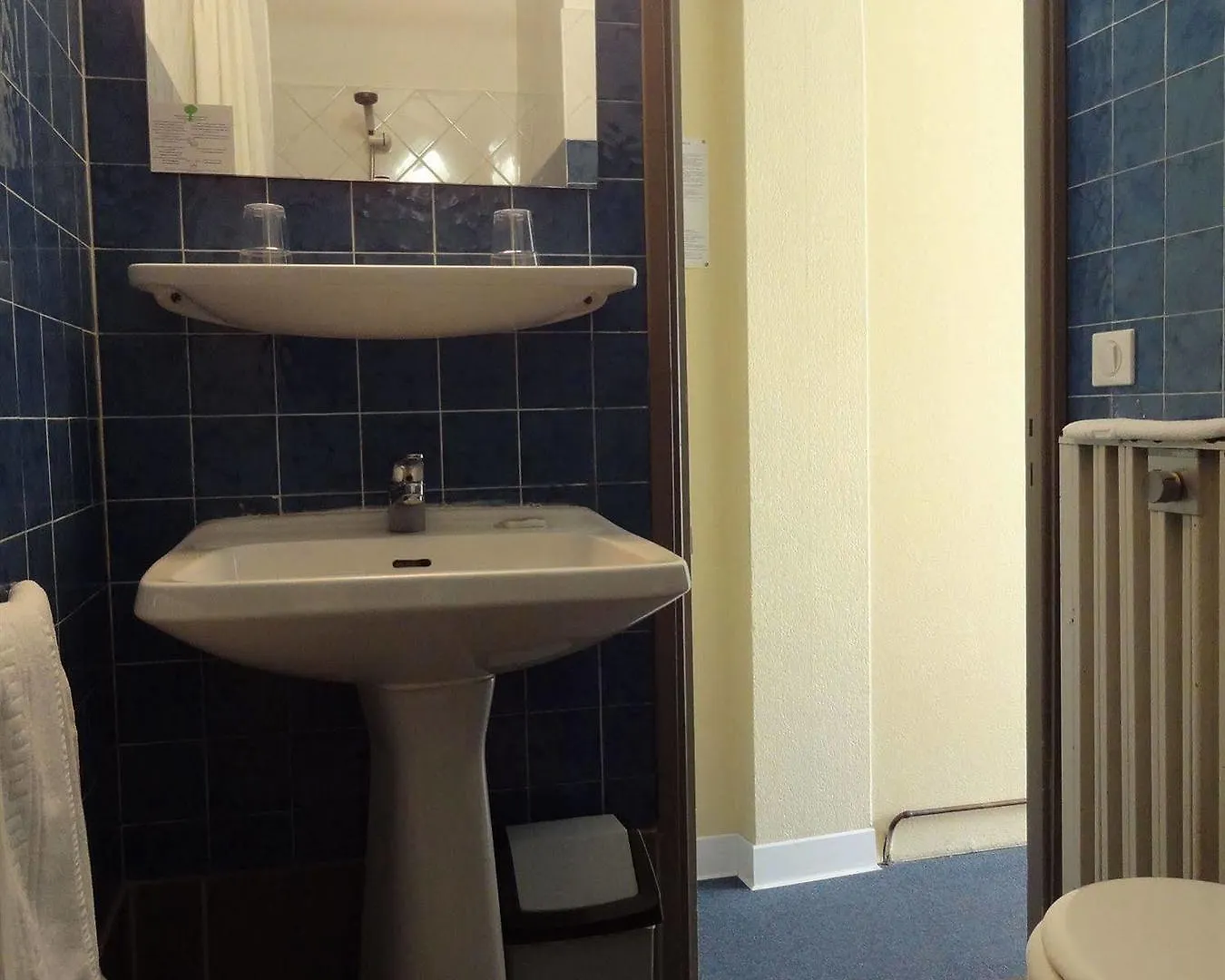 Hotel Le Peyreguet Istres